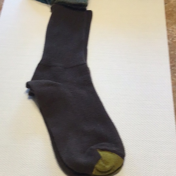 HEAVY STRETCH COTTON SOCKS - Picture 2 of 4